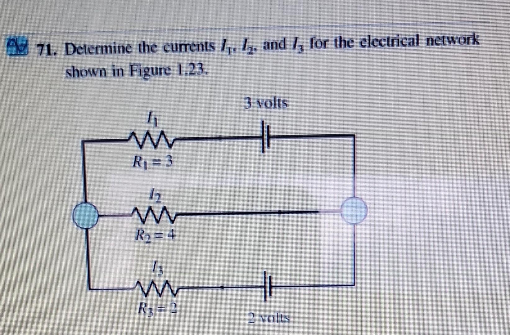 Solved Practice Exercises: Do exercises 1 and 2 on page 38, | Chegg.com