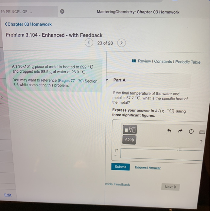 Chapter 8 chemistry answer key image