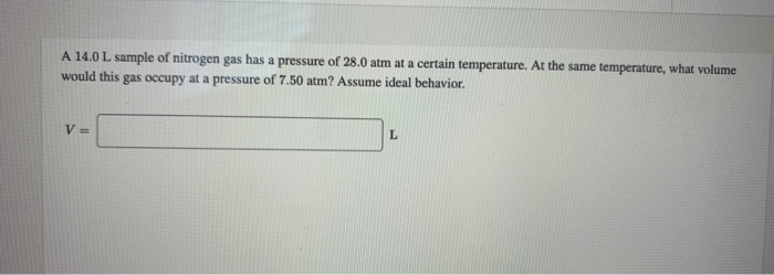 Solved The Balanced Combustion Reaction For Ch Is 2ch Chegg Com