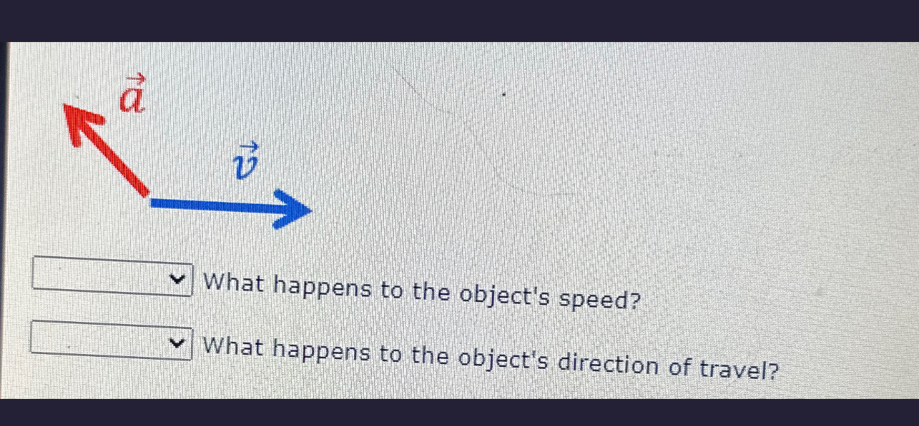 what happens if an object moves at the speed of light