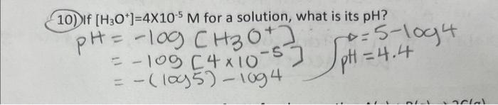 Solved I am not sure if i did this question correctly, | Chegg.com