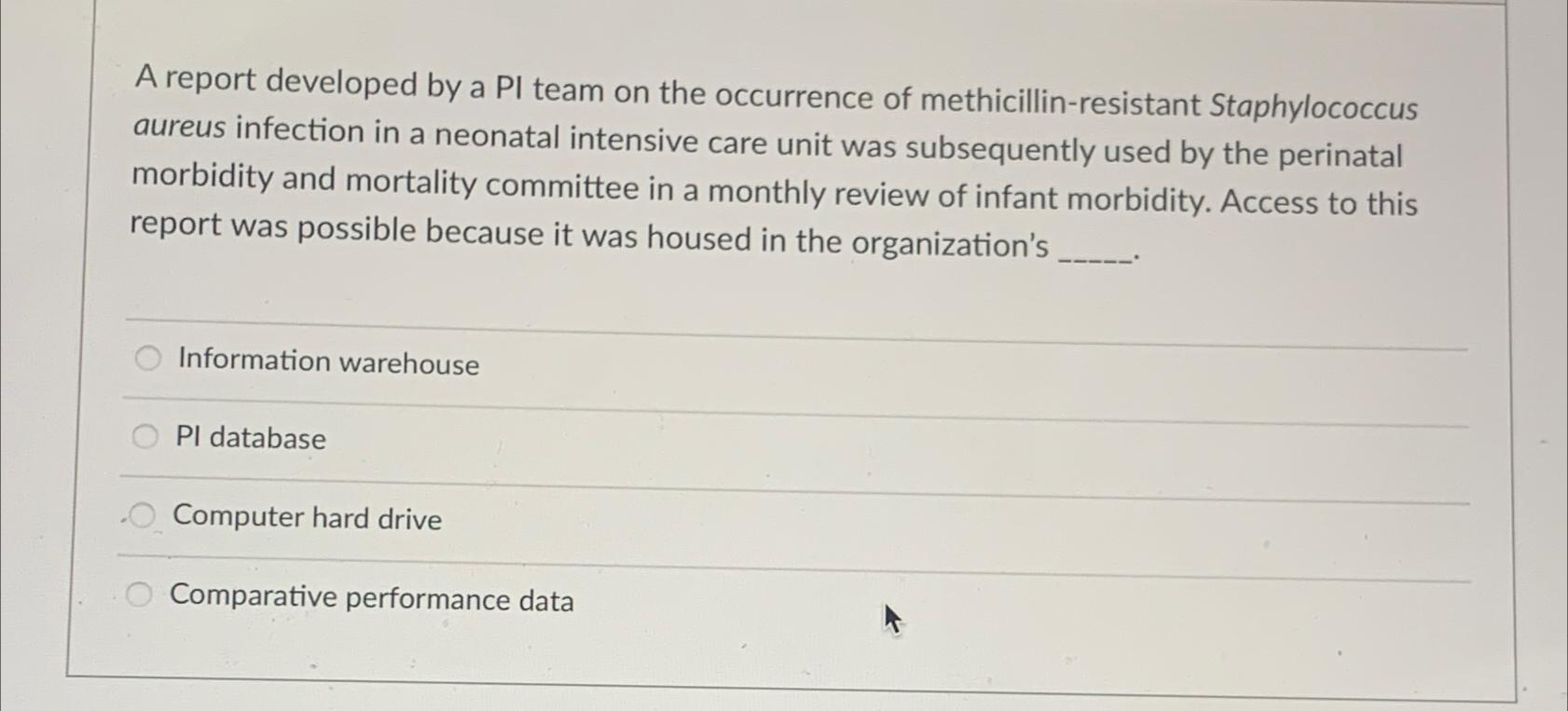 solved-a-report-developed-by-a-pi-team-on-the-occurrence-of-chegg