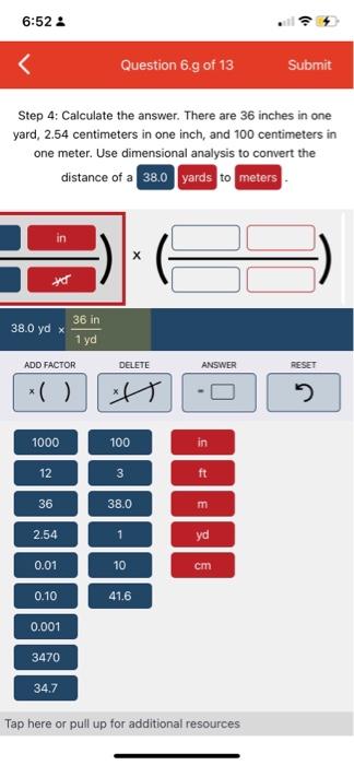 Centimeters in one outlet meter