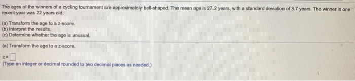masters cycling age groups