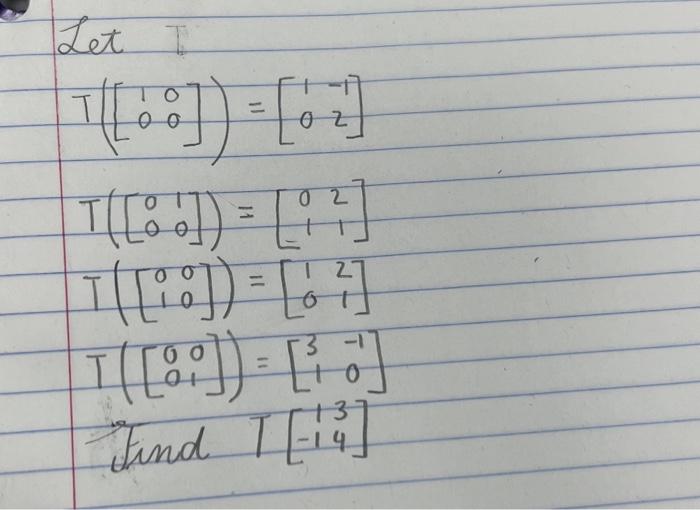 Solved Let | Chegg.com