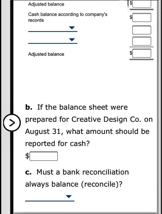 Solved Internal Control Of Cash Receipts The Procedures U