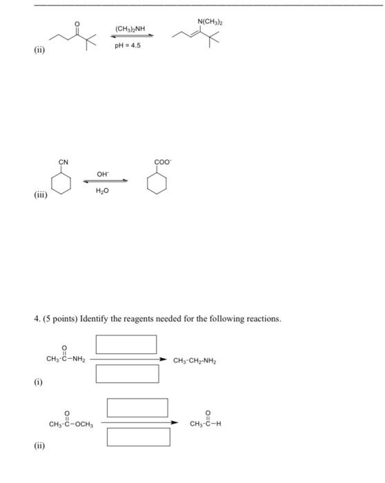 Solved first question: show a stepwise synthesis for the | Chegg.com