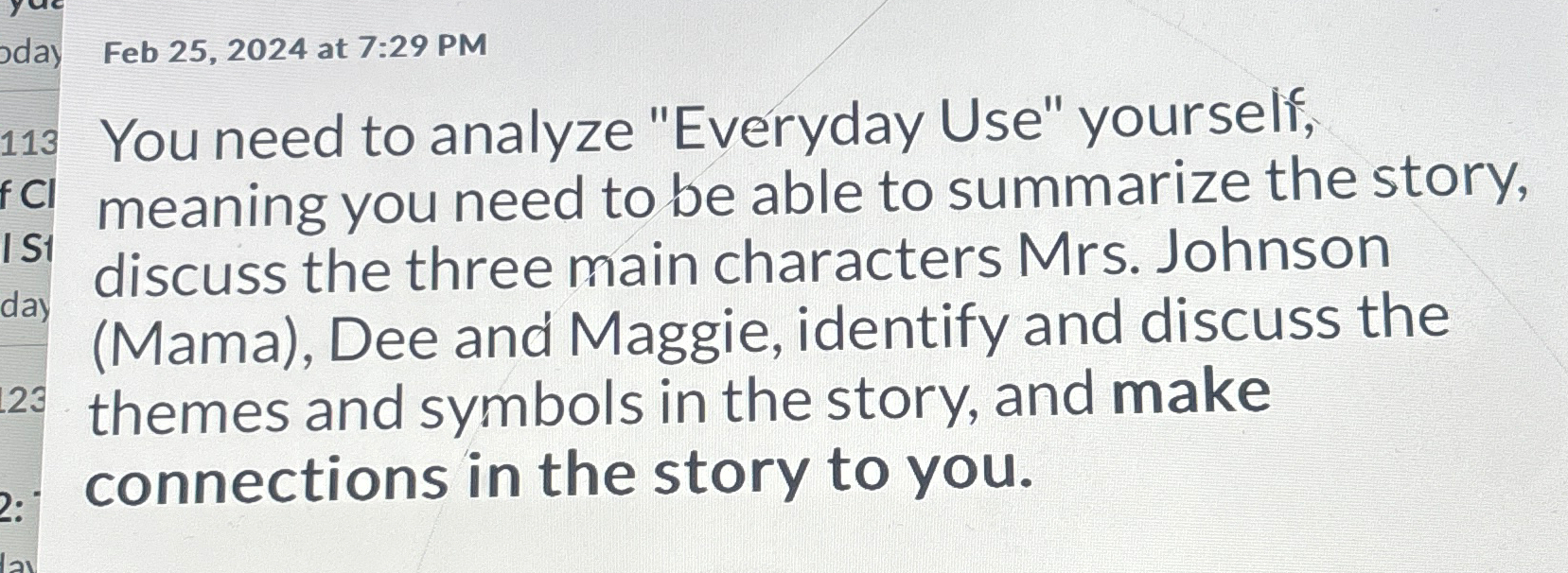whats-the-theme-of-everyday-use-chegg