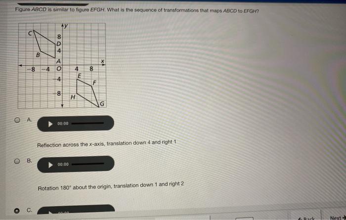 solved-figure-abcd-is-similar-to-figure-efgh-what-is-the-chegg