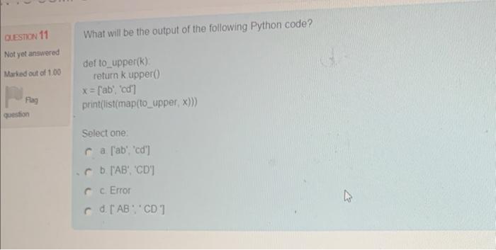 Solved Python interprets 2e−04 as 2⋅10∗∗−4. What is the | Chegg.com