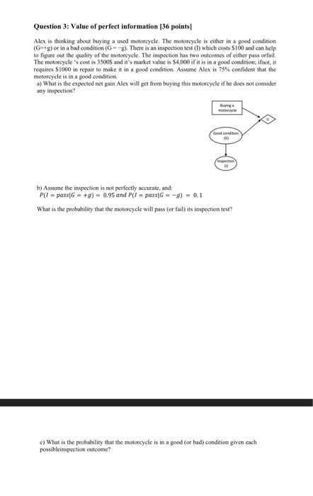 Solved 3. can anyone help me solve this problem with steps? | Chegg.com
