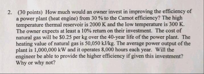Solved Can you please solve this problem step by step and | Chegg.com