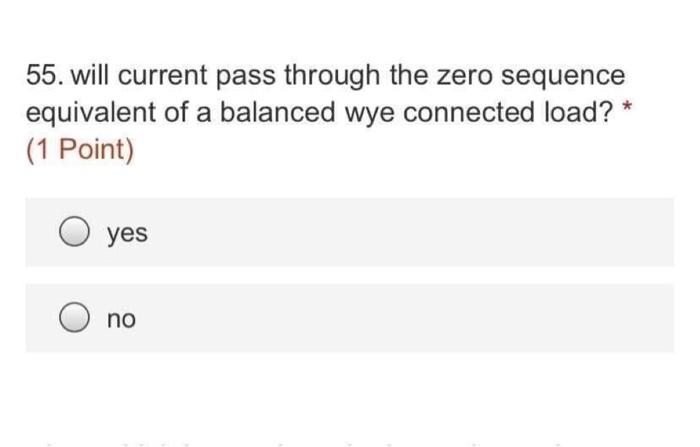Solved 5. buses with no loads or generators are considered | Chegg.com
