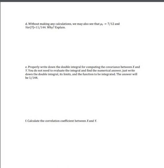Solved Problem 1 (30 Points, 5 each) When applying for a | Chegg.com