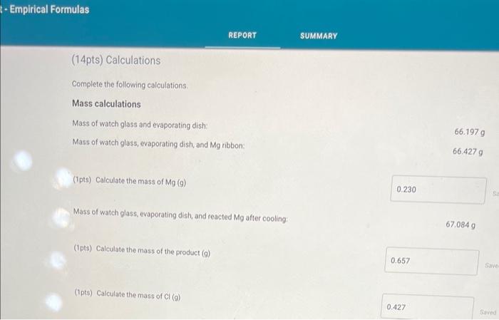 Solved I also need help with the question I answered I dont | Chegg.com