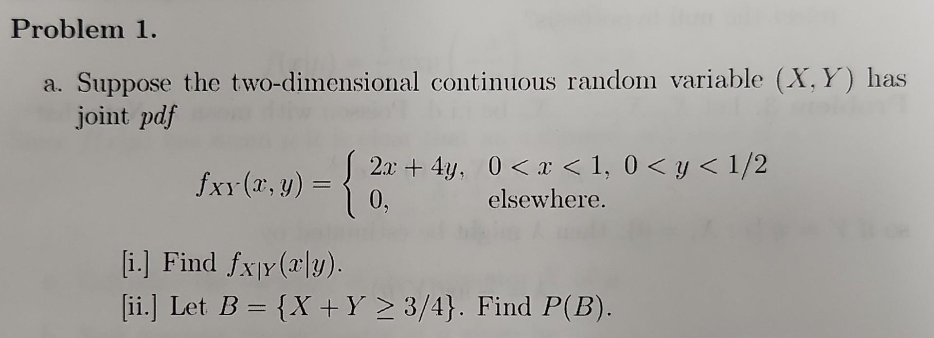 Solved Please Do Not Use Another Solution If Found On Chegg. | Chegg.com