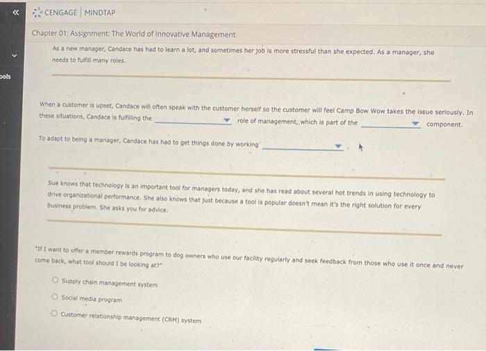 cengage assignment not submitting