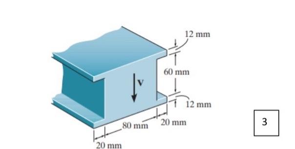 how to calculate moment of inertia about centroidal axis
