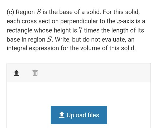 Numbers X For Which F X Is A Real Number Sy F X Chegg Com