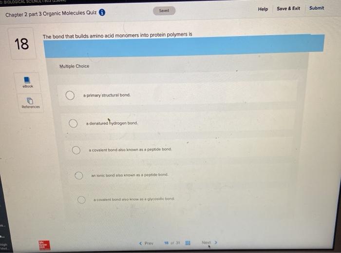 Solved An amino acid contains a structural backbone" chain