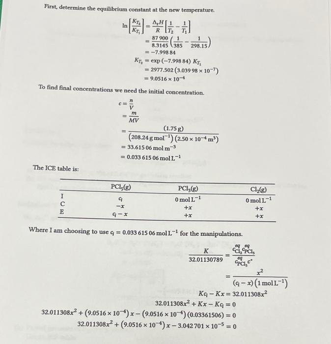 Solved For Each Of The Following Problems (1) Provide A | Chegg.com