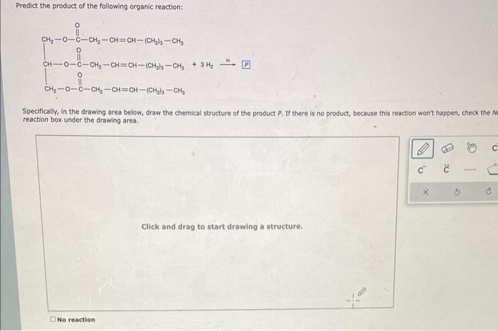 Solved Write down the common (not IUPAC) names of the | Chegg.com