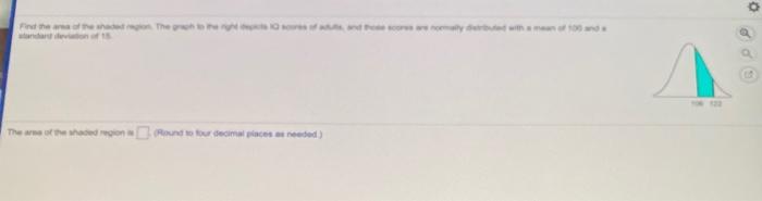 Solved o The region uncines sred) | Chegg.com