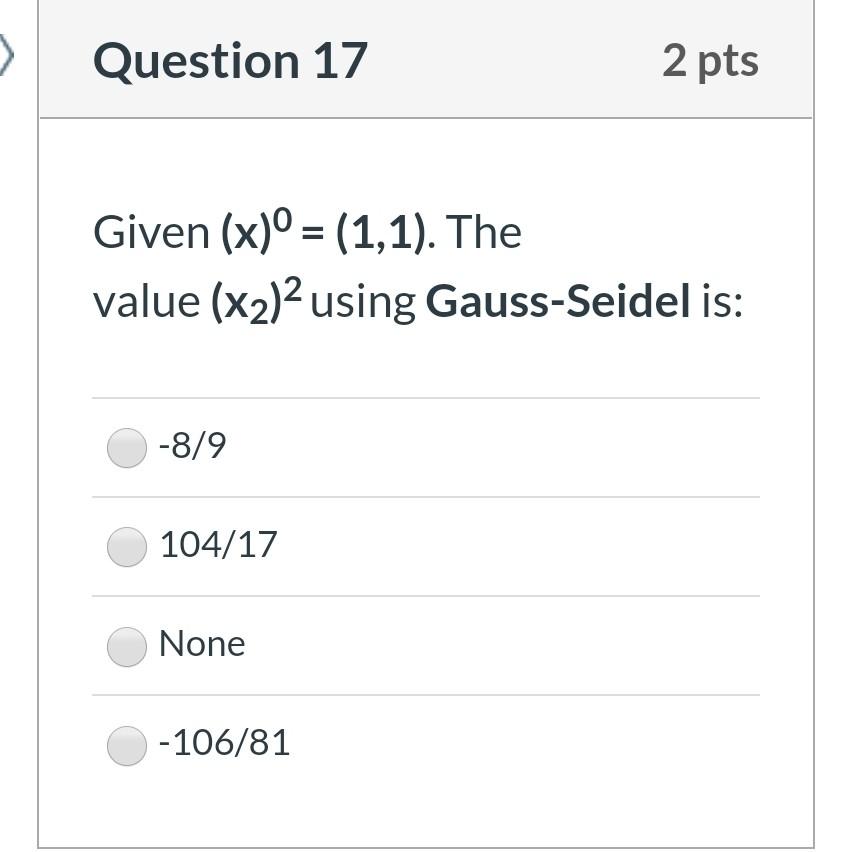 Solved Use the following set of equations to solve questions | Chegg.com