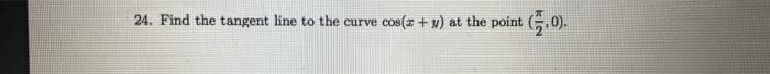 Solved please show all steps and explain how you used the | Chegg.com