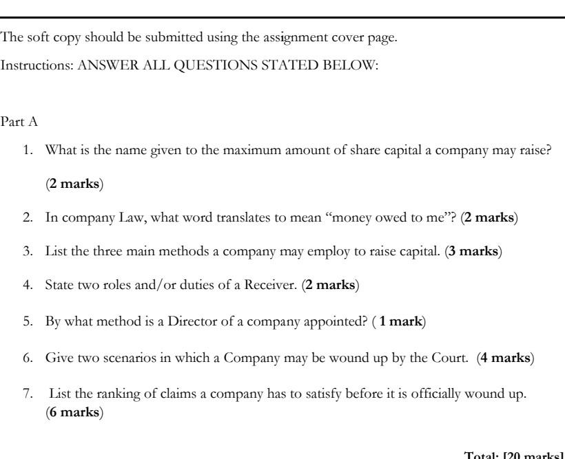 solved-the-soft-copy-should-be-submitted-using-the-chegg