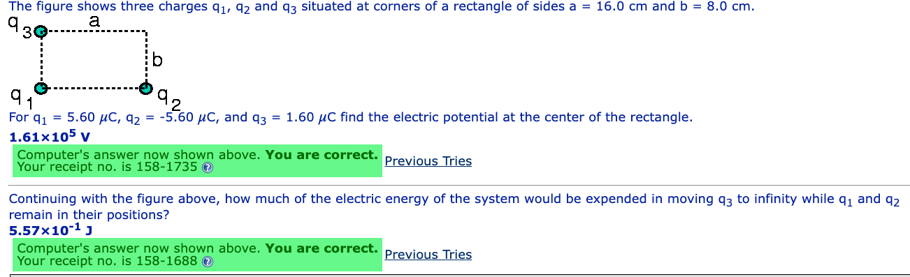 Solved Was hoping someone could walk me through solving | Chegg.com