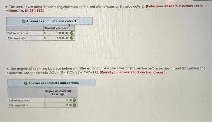 solved-delsing-canning-company-is-considering-an-expansion-chegg