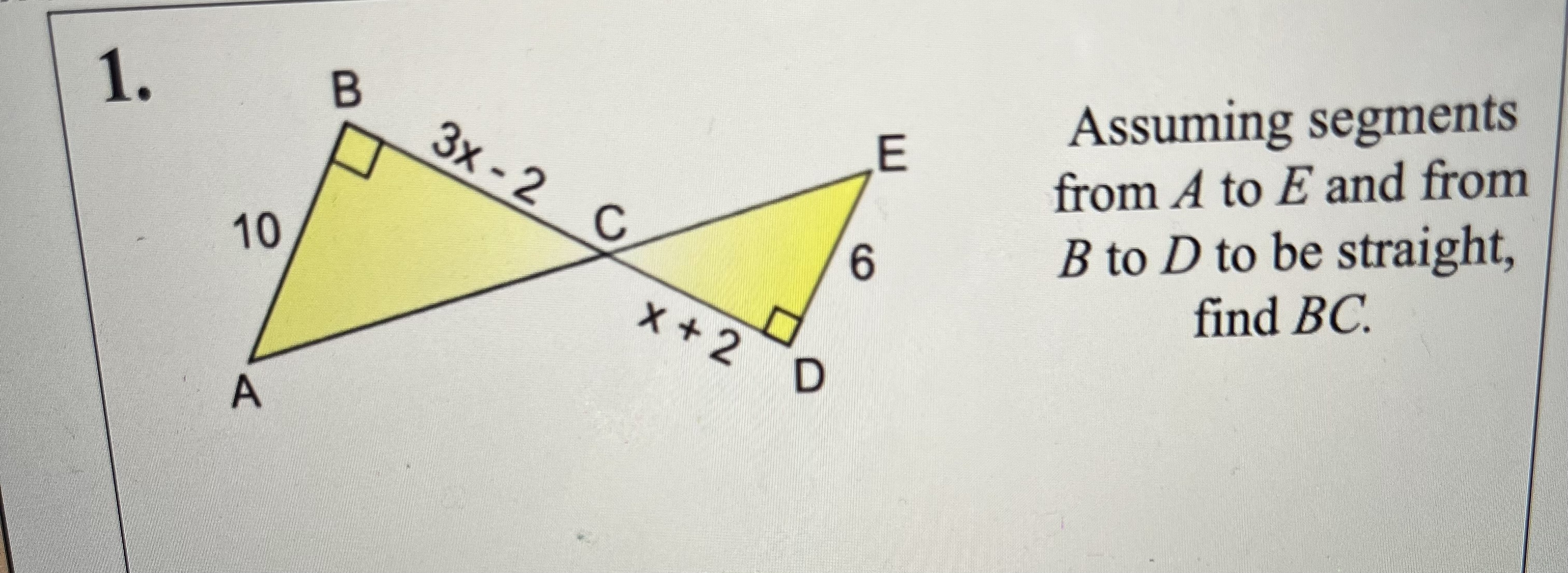 Solved i need help solving this problem please and thank | Chegg.com