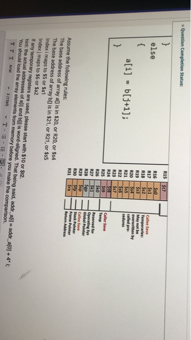 Hll Code Solved QUESTION 14 Translate the high level (HLL) code below | Chegg.com