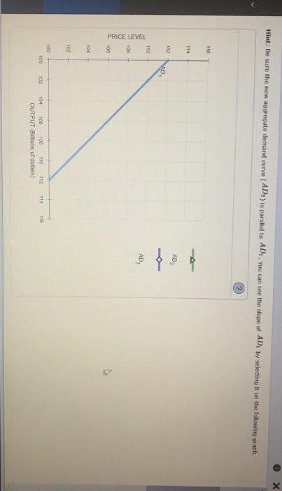 solved: all else equal, a decrease in aggregate... Solved Attempts: 1. 72 Average: 1.8/4 5. Fiscal policy, the | Chegg.com