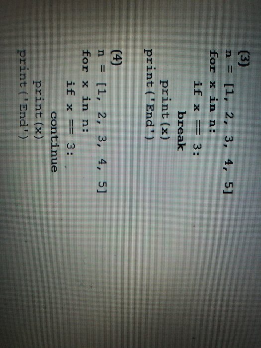 Solved COSC 1436 Assignment 6 Part 1 - Short Answers (30%) | Chegg.com