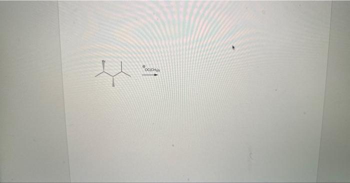 Solved 9) Identify the product(s) for any E2 and S.2 | Chegg.com