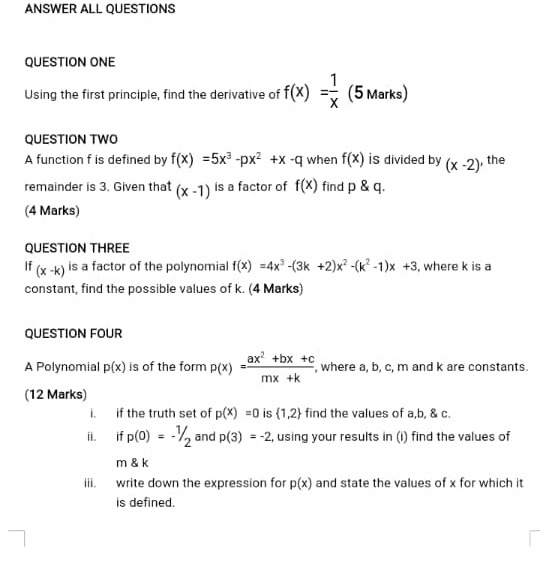 Solved Answer All Questions Question One Using The First Chegg Com