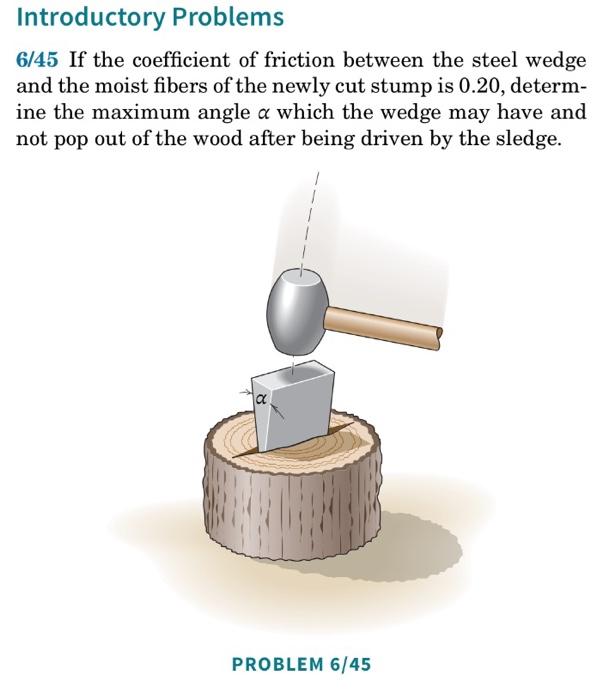 Solved Introductory Problems 6/45 If the coefficient of | Chegg.com