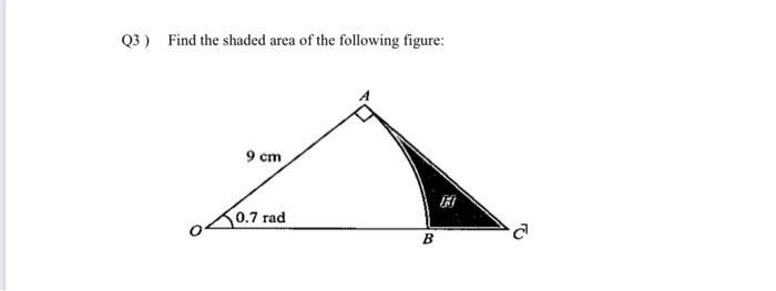 Solved Sketch The Graph Of The Function Over The Interval 