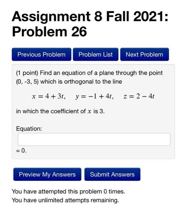 solved assignment autumn 2021