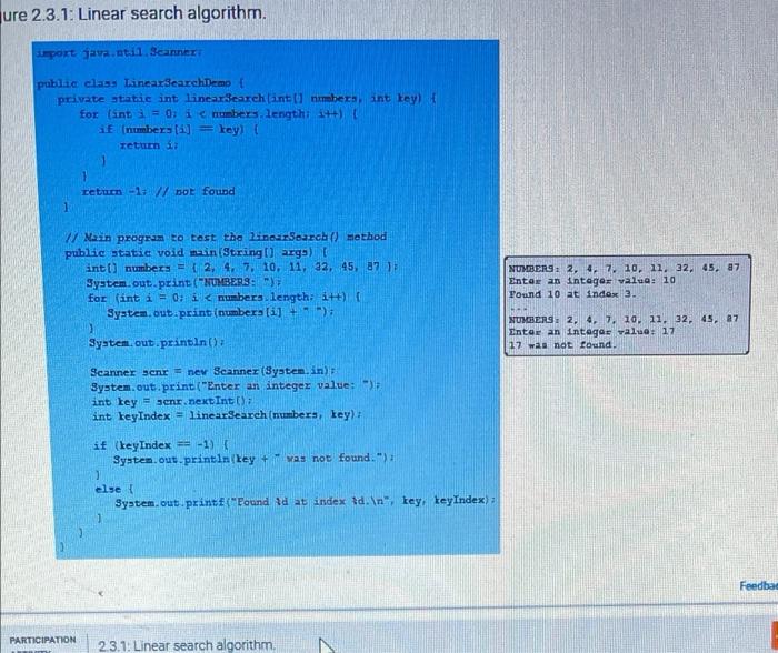 Solved Can you provide me the screenshots or the java coding | Chegg.com