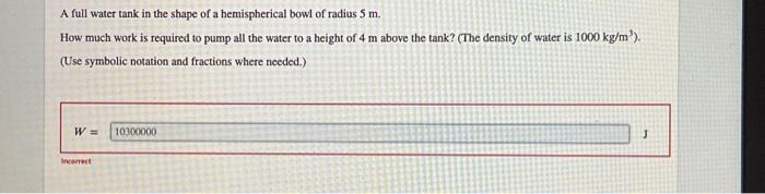 Solved I have posted this question twice, and for twice I am | Chegg.com