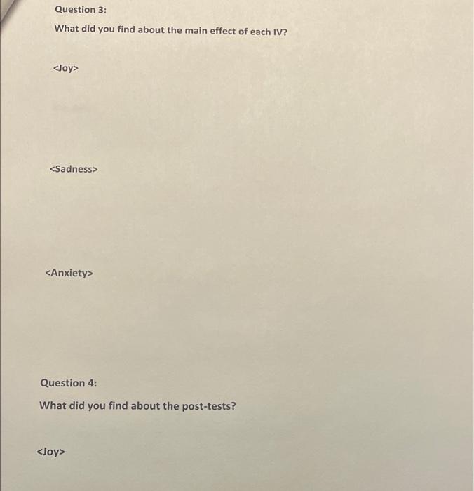 Solved Please read the following scenario and answer the | Chegg.com