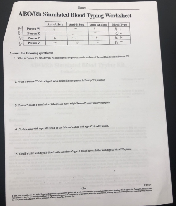  Types Of Diseases Worksheet Answers Free Download Gmbar co