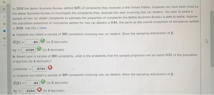 solved-in-2016-the-better-business-bureau-settled-84-of-chegg