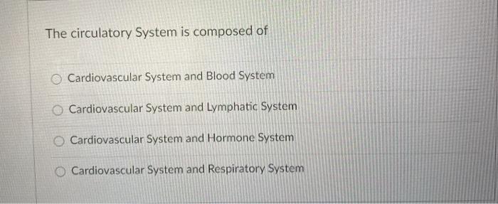 Solved Question 9 1 pts The left and right chambers in the | Chegg.com