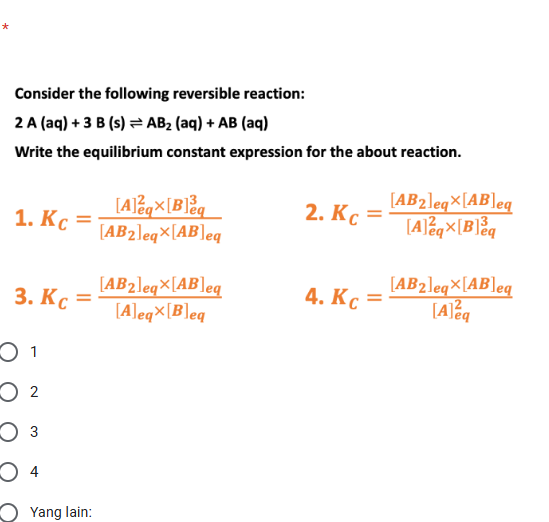 Solved Consider the following reversible | Chegg.com