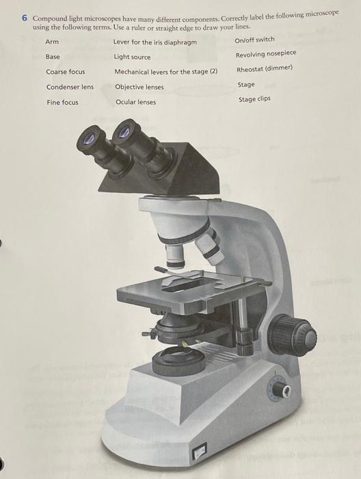 microscopes. See also Khan Academy Microscopy and
