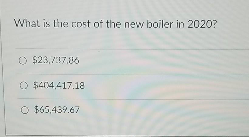 Solved These are all based off of the question from picture | Chegg.com